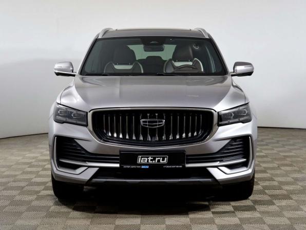 Geely Monjaro I с пробегом 2023 года, цена 3 198 000 рублей, 57824 км, внедорожник, Автокод Объявления