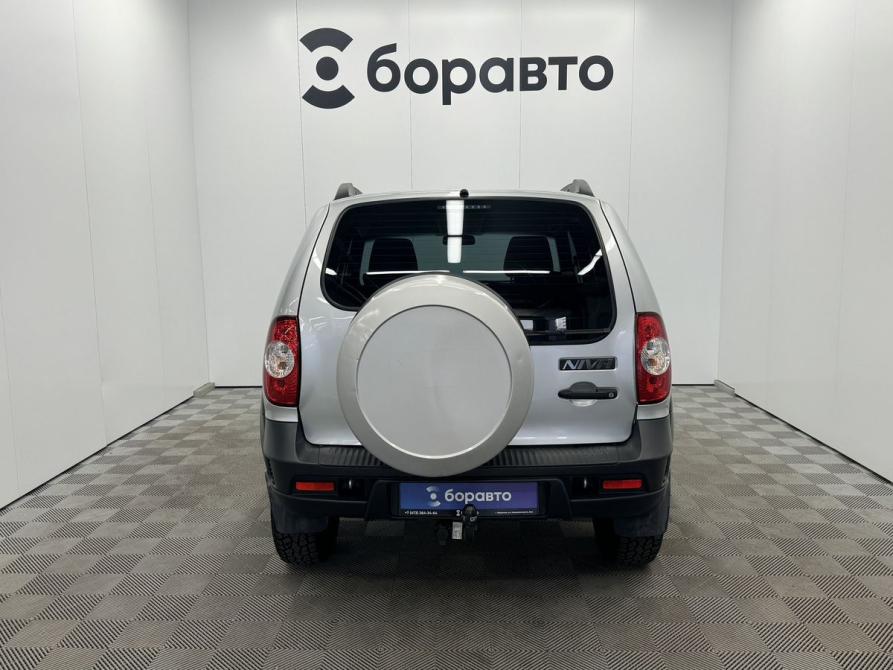 Lada (ВАЗ) Niva Воронеж  - изображение 7