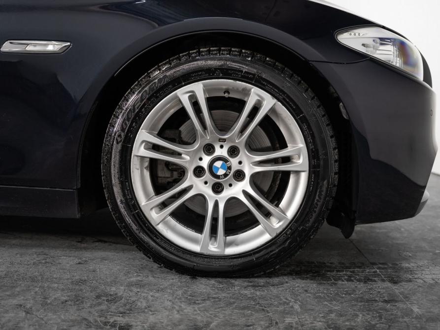 BMW 5 серии VI (F10/F11/F07) Иркутск  - изображение 23