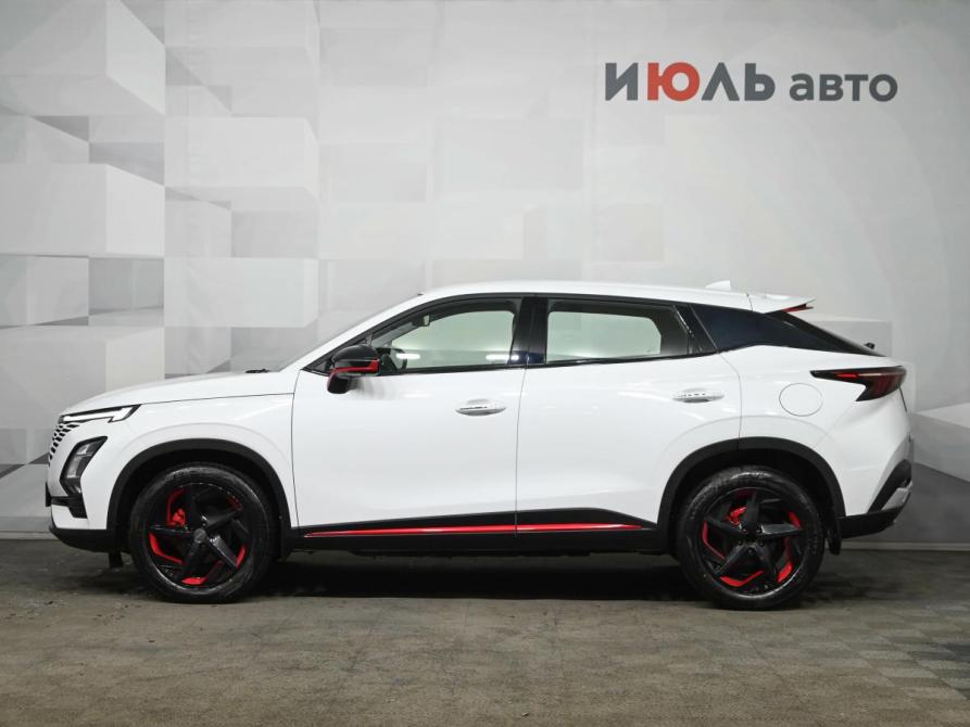 Omoda C5 I Екатеринбург  - изображение 8