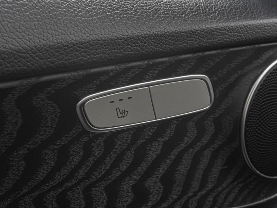 Mercedes-Benz C-Класс IV (W205) Краснодар  - изображение 21