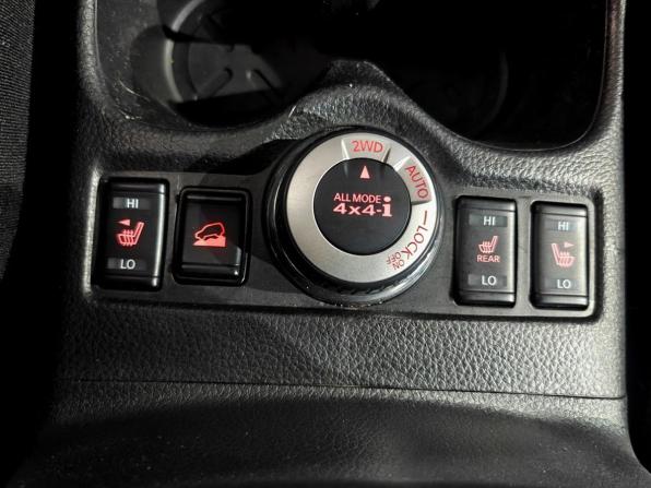 Nissan X-Trail III Рестайлинг с пробегом 2020 года, цена 2 350 000 рублей, 143000 км, внедорожник, Автокод Объявления