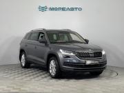 Skoda Kodiaq I Калининград  - изображение 38