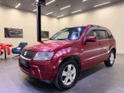 Suzuki Grand Vitara II Новосибирск  - изображение 24