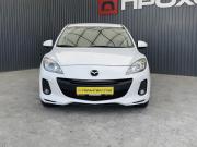 Mazda 3 II (BL) Рестайлинг Пермь  - изображение 35