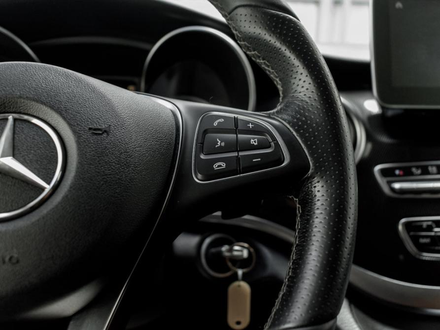 Mercedes-Benz V-Класс III (W447) Екатеринбург  - изображение 17
