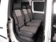 Volkswagen Caddy III Рестайлинг Минеральные Воды  - изображение 22