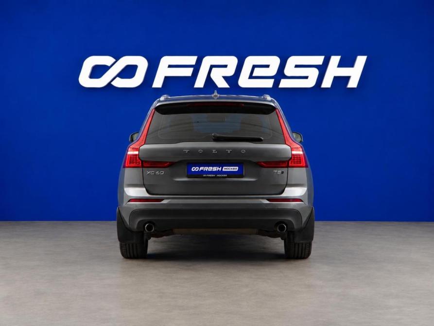 Volvo XC60 II Москва  - изображение 4