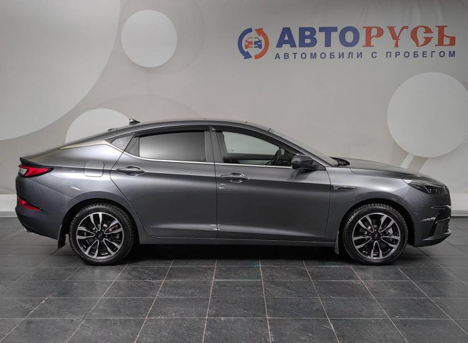 JAC J7 I Москва  - изображение 5