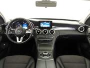 Mercedes-Benz C-Класс IV (W205) Рестайлинг Москва  - изображение 44