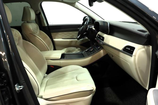 Hyundai Palisade I с пробегом 2020 года, цена 4 299 000 рублей, 74950 км, внедорожник, Автокод Объявления