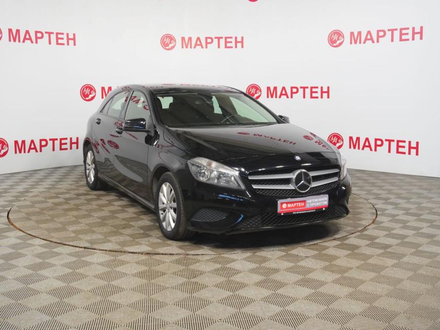 Mercedes-Benz A-Класс III (W176) Вологда  - изображение 3