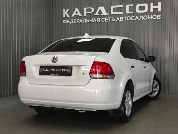 Volkswagen Polo V с пробегом 2012 года, цена 495 000 рублей, 305727 км, седан, Автокод Объявления