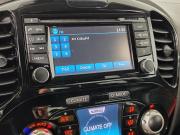 Nissan Juke I Москва  - изображение 39