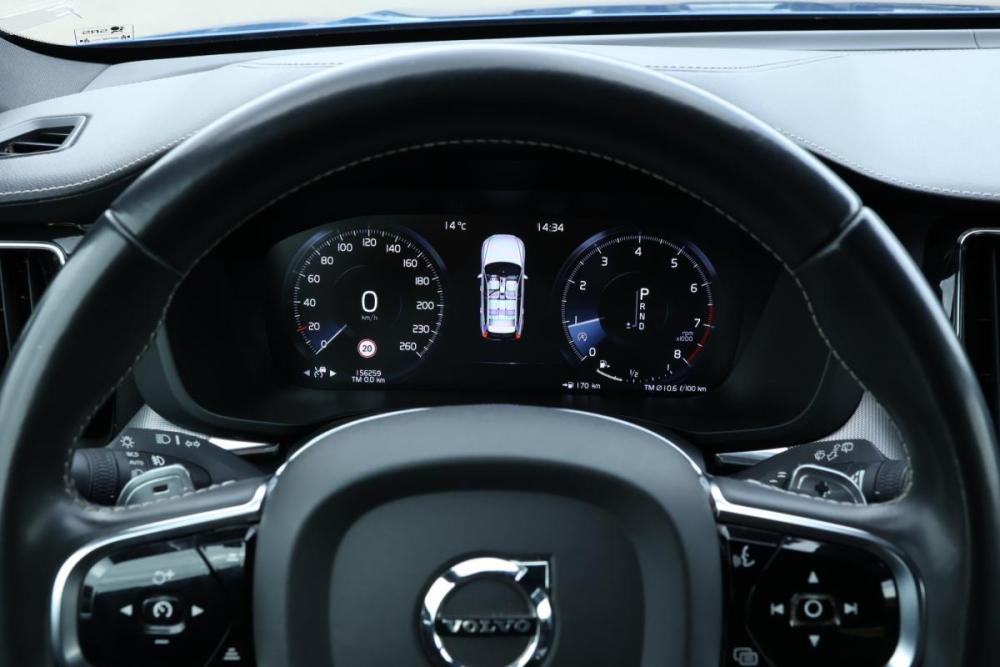 Volvo XC60 II Москва  - изображение 11