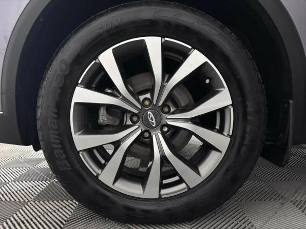 Chery Tiggo 7 Pro Max I с пробегом 2022 года, цена 1 720 000 рублей, 59444 км, внедорожник, Автокод Объявления