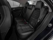 Mercedes-Benz CLA I (C117 X117) Рестайлинг Москва  - изображение 39