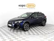 Subaru XV II Ногинск  - изображение 27