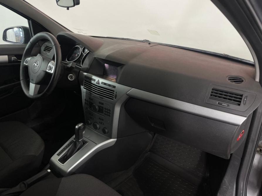 Opel Astra H Рестайлинг Воронеж  - изображение 9
