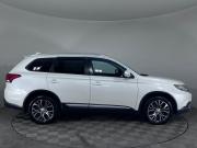 Mitsubishi Outlander III Рестайлинг 2 Ростов-на-Дону  - изображение 26