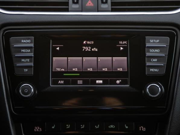 Skoda Octavia III (A7) с пробегом 2014 года, цена 1 048 000 рублей, 298092 км, лифтбек, Автокод Объявления