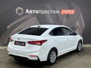 Hyundai Solaris II Пермь  - изображение 25