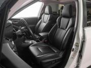 Subaru Forester V Тюмень  - изображение 45
