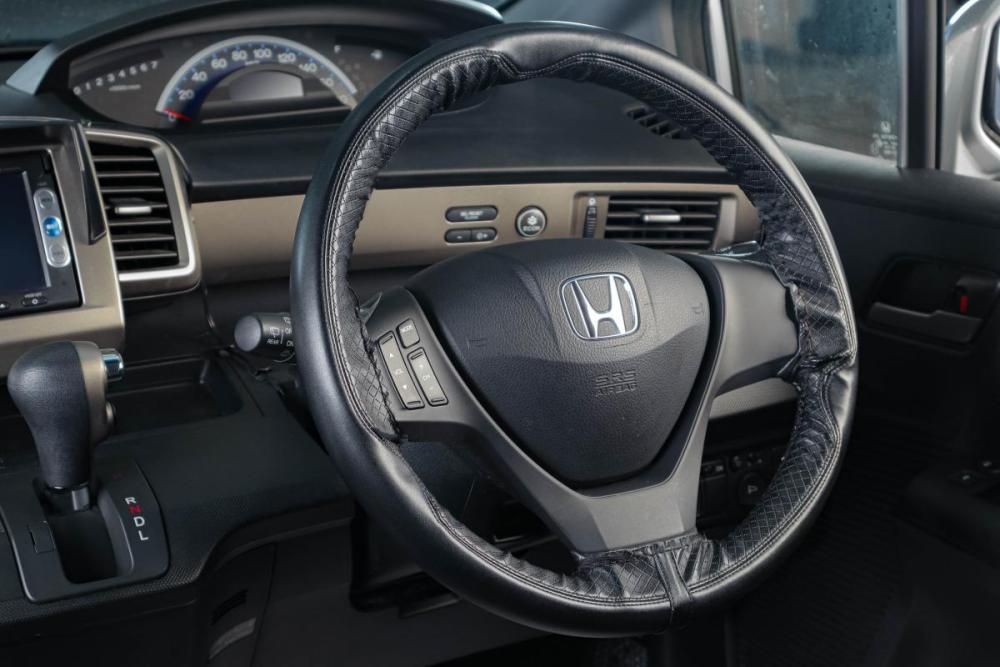 Honda Freed I Рестайлинг Тюмень  - изображение 12