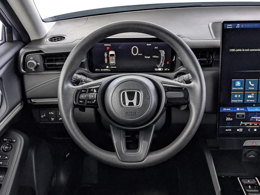 Honda e:NP1 Москва  - изображение 22