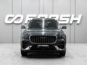Geely Monjaro I Рестайлинг 2 Ростов-на-Дону  - изображение 25