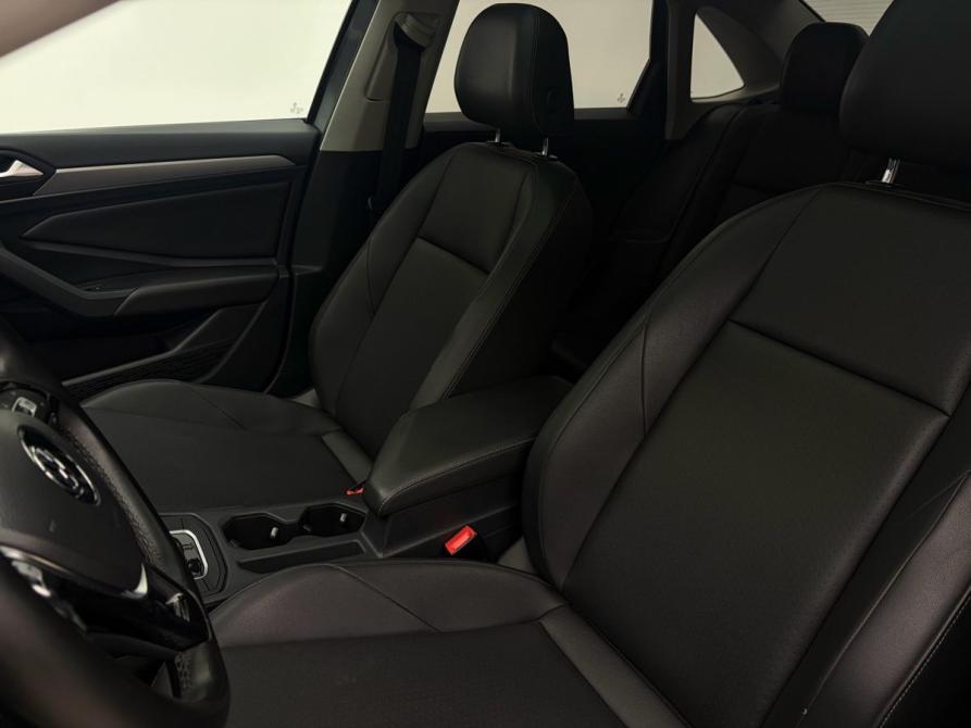 Volkswagen Jetta VII Ростов-на-Дону  - изображение 17