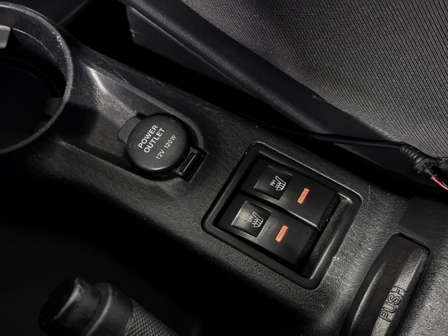 Hyundai Matrix I Рестайлинг 2 Новосибирск  - изображение 16