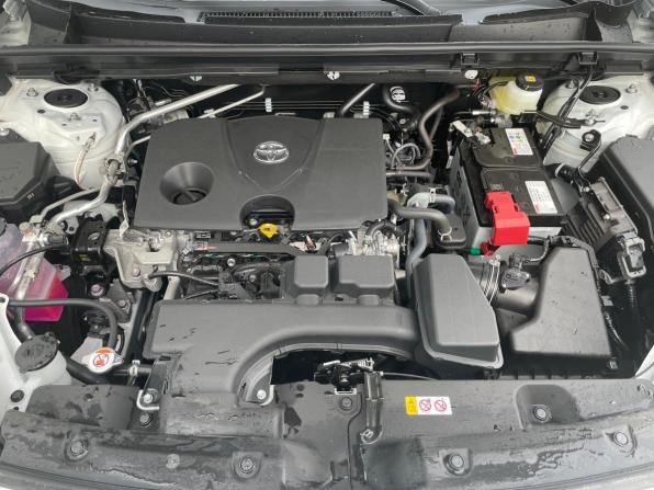 Toyota RAV4 VI (XA60) с пробегом 2025 года, цена 4 300 001 рубль, 14 км, внедорожник, Автокод Объявления