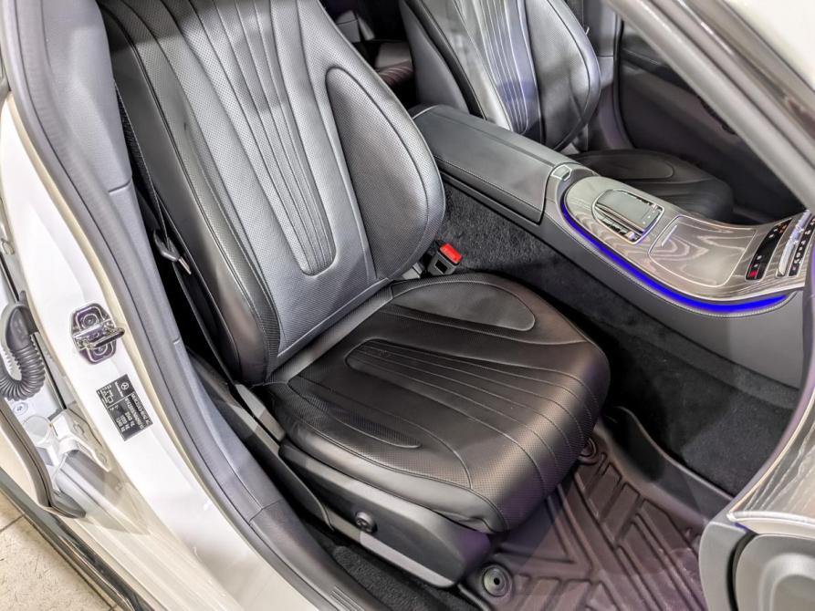 Mercedes-Benz CLS III (C257) Москва  - изображение 25