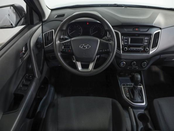 Hyundai Creta I Рестайлинг с пробегом 2020 года, цена 1 899 000 рублей, 88145 км, внедорожник, Автокод Объявления
