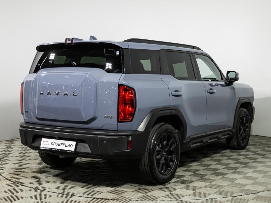 Haval H3 I Санкт-Петербург  - изображение 5
