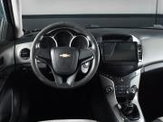 Chevrolet Cruze I Кемерово  - изображение 25