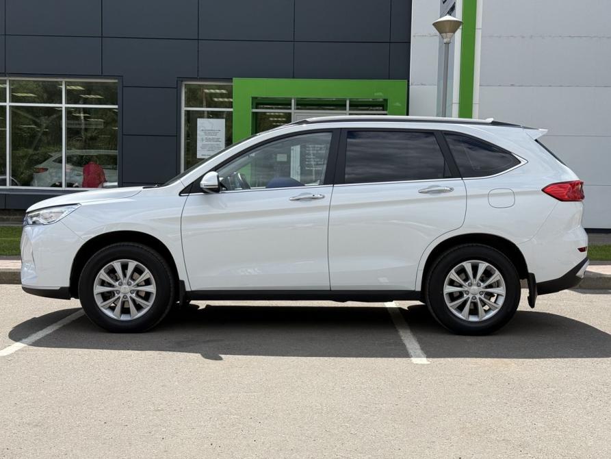 Haval M6 II Ярославль  - изображение 8