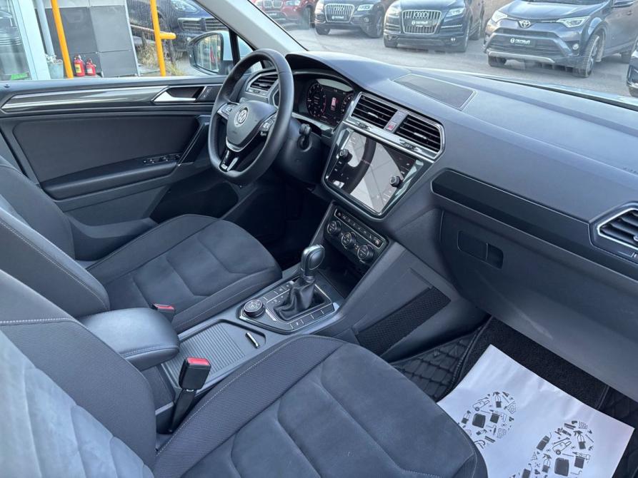 Volkswagen Tiguan II Пермь  - изображение 16