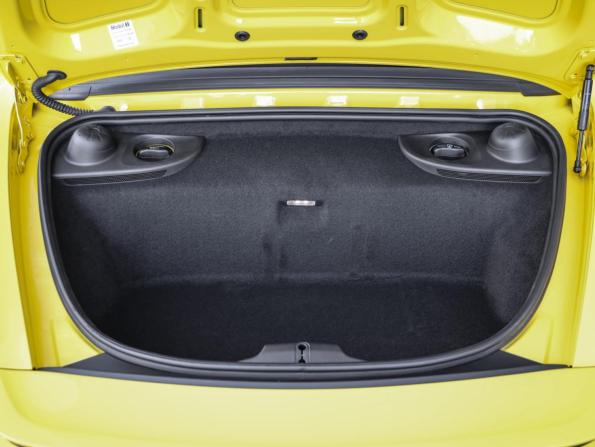 Porsche Boxster IV 718 (982) с пробегом 2020 года, цена 8 990 000 рублей, 9736 км, родстер, Автокод Объявления