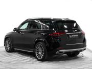 Mercedes-Benz GLE II (V167) Рестайлинг Москва  - изображение 32
