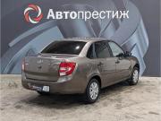 Lada (ВАЗ) Granta I Пермь  - изображение 34