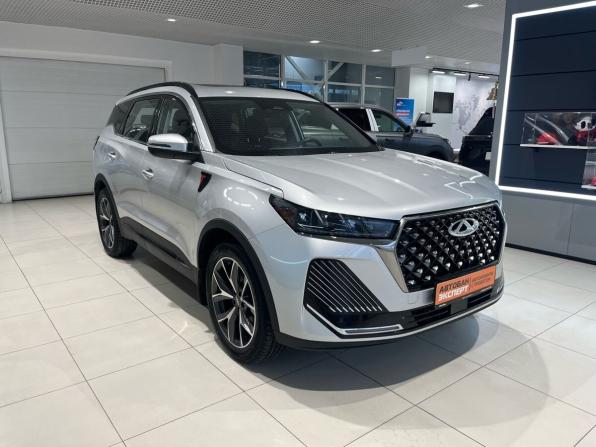 Chery Tiggo 7 Pro Max I с пробегом 2024 года, цена 2 699 000 рублей, 8342 км, внедорожник, Автокод Объявления