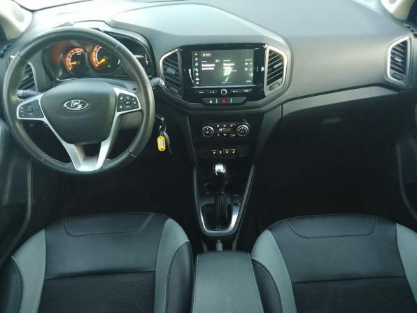 Lada (ВАЗ) XRAY I с пробегом 2022 года, цена 1 379 000 рублей, 99000 км, хэтчбек, Автокод Объявления