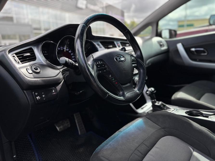 Kia Ceed II Набережные Челны  - изображение 12