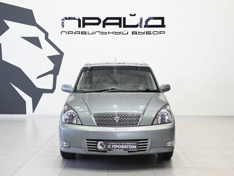 Toyota Opa I Ростов-на-Дону  - изображение 3