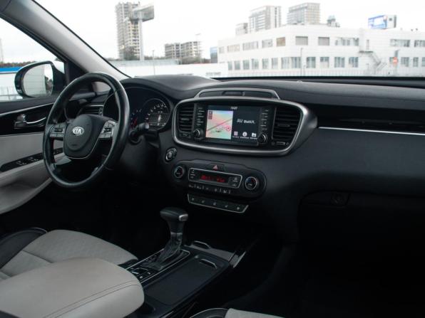 Kia Sorento III Prime Рестайлинг с пробегом 2018 года, цена 2 748 000 рублей, 85334 км, внедорожник, Автокод Объявления