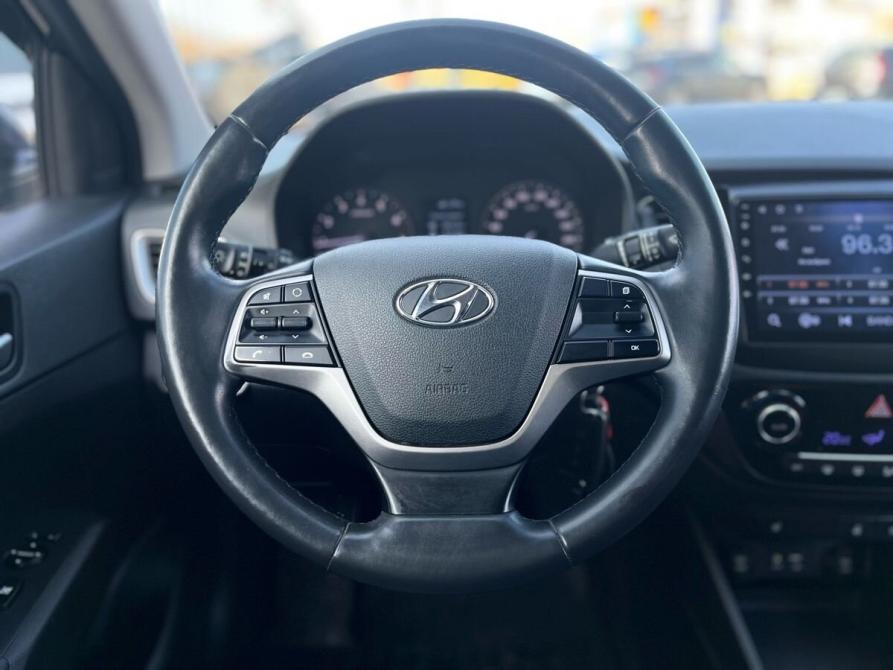Hyundai Solaris II Калуга  - изображение 15