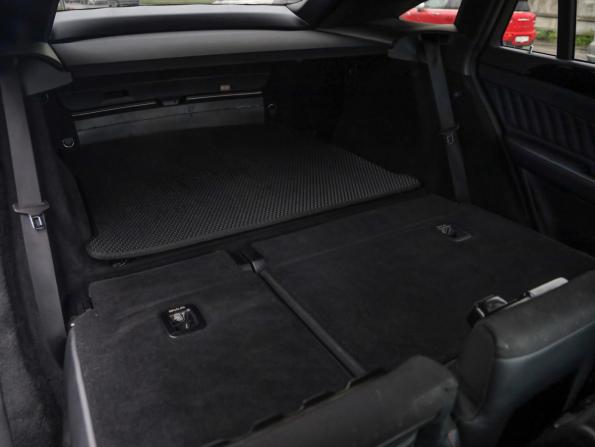 Mercedes-Benz GLE Coupe I (C292) с пробегом 2016 года, цена 4 120 850 рублей, 102606 км, внедорожник, Автокод Объявления