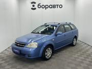 Chevrolet Lacetti I Воронеж  - изображение 21